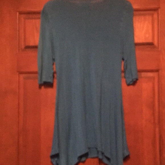 Embroidered Tunic - Picture 4 of 6